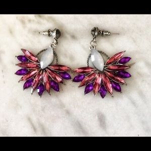 BOGO Alma Gemstone Earrings